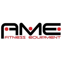 AME Fitness Equipment logo - Similar company to Recopad - Fitness Equipment Upholstery Service App