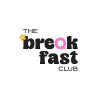 The Breakfast Club logo - Similar company to Creativemornings