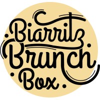Biarritz Brunch Box logo - Similar company to Slow Control