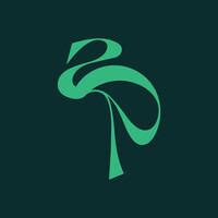 Green Flamingo Cocktails logo - Similar company to International Consulting Solutions