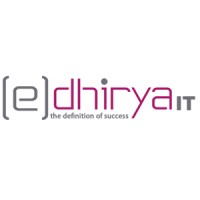 Edhirya IT logo - Similar company to Olivescript