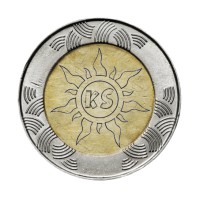 Krypto Solar Lease logo - Similar company to Cryptologic