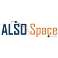 ALSO Space logo - Similar company to Centaur