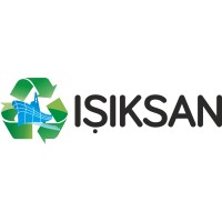 Işıksan Ship Recycling logo - Similar company to U-Seadiving Underwater Services & Ship Repair