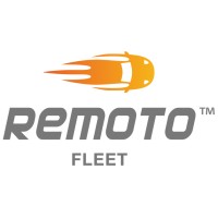Remoto Fleet logo - Similar company to Return On Intelligence