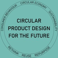 Circular Product Design for the Future logo - Similar company to Verdraaidgoed