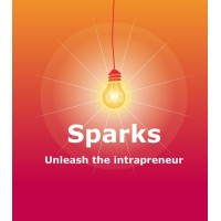 Sparks - Unleash The Intrapreneur