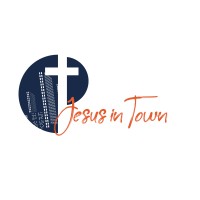 Jesus In Town