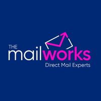 The Mailworks logo - Similar company to Printmailsolutions