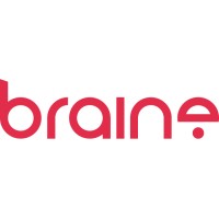 Braine logo - Similar company to Brainie