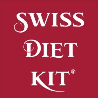 Swiss Diet Kit logo - Similar company to Go Games Ltd