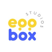 Eggbox Studios Limited logo - Similar company to Movemeant Foundation