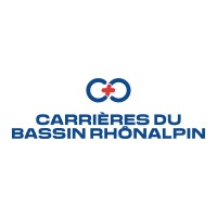 CARRIERES DU BASSIN RHONALPIN logo - Similar company to Someca (Société Méridionale De Carrières)