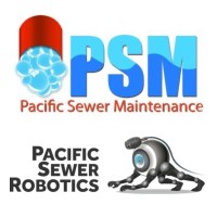 Pacific Sewer logo - Similar company to American Pipelining Solutions