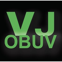 V+J OBUV logo - Similar company to Pegres Obuv S.R.O
