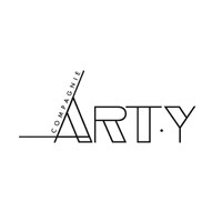 Cie ART.Y logo - Similar company to Mecamax