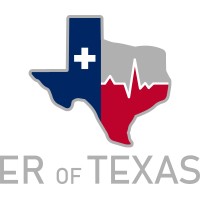 ER of Texas logo - Similar company to Advancedvascularsolutions