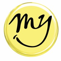 The My Auto Group logo - Similar company to Frederickflips