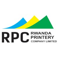 Rwanda Printery Company Ltd logo - Similar company to Tunzi App
