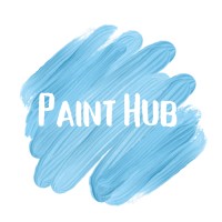Paint Hub logo - Similar company to Paint Applicators