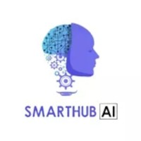 Smarthub AI logo - Similar company to Smarthub.Ai