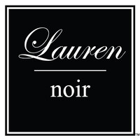 Lauren Noir® logo - Similar company to Brand Affinity Technologies (Bat)
