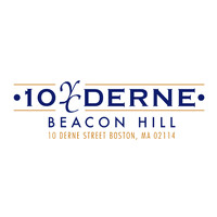 10 Derne Street logo - Similar company to Reinfluence