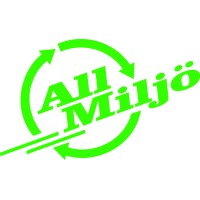 Allmiljö AB logo - Similar company to Vatten & Miljökonsulterna I Norr Ab