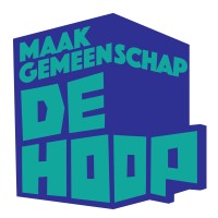 MAAKgemeenschap De Hoop logo - Similar company to Re_Nature