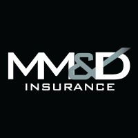 Moran, Moran & Dauphin insurance logo - Similar company to Techrug