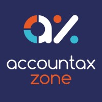 AccounTax Zone logo - Similar company to Techylem Solutions (Pvt.) Ltd.