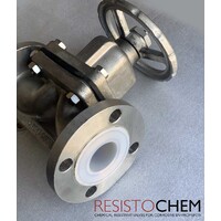 Resistochem cc logo - Similar company to Kele Engineering And Construction