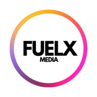 Fuelx Media logo - Similar company to Thrive Hive