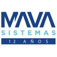 MAVA Sistemas logo - Similar company to Yo