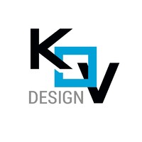 KOV Design logo - Similar company to Codesign-Concept