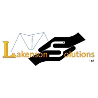 Lakenson Solutions Ltd logo - Similar company to The Coderz