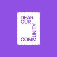 Dear Our Community logo - Similar company to Mapme