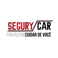 Associação Comunitária e Proteção Veicular Segurycar logo - Similar company to Amv Brasil - Proteção Veicular