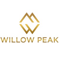 Willow Peak logo - Similar company to Audiopool Inc.