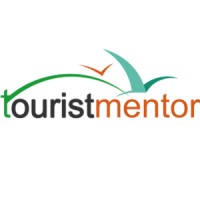 TouristMentor logo - Similar company to Cornwall Discovered