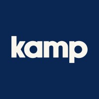 kamp studio logo - Similar company to Studio Kamp