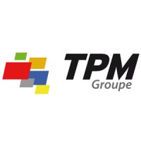 GROUPE TPM logo - Similar company to Tmp Conseils