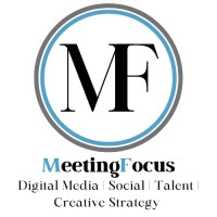 Meeting Focus logo - Similar company to Analyze Consulting