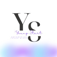 Young Start logo - Similar company to Glory Media