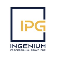 Ingenium Professional Group logo - Similar company to Refrigeration Engineering, Inc.