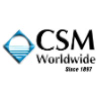CSM Worldwide, Inc.