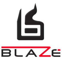 BLAZE logo - Similar company to Greenwill Techs