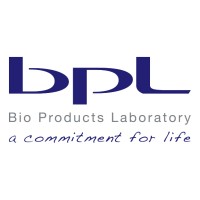 Bio Products Laboratory Limited logo - Similar company to Bio And Emerging Technology Institute - Betin