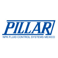 Nippon Pillar Mexico logo - Similar company to Hajime Precision