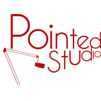 Pointed Studio logo - Similar company to Plot Potential